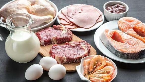 Pros And Cons Of A Protein Diet