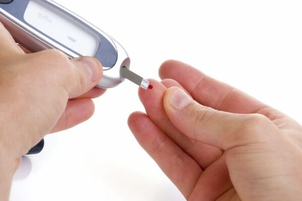 Women who are losing weight should have their blood sugar checked after age 50