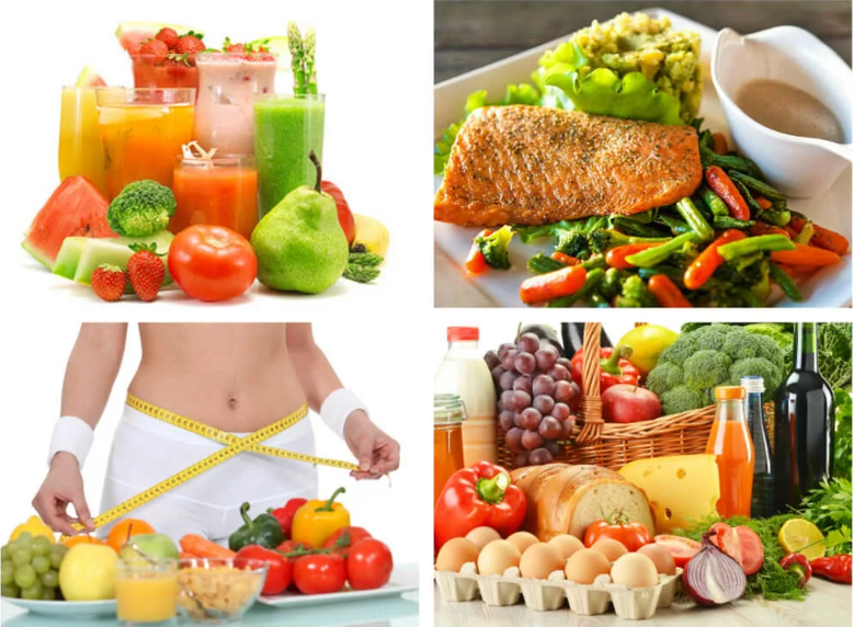 Proper Loss of Nutrition Weight