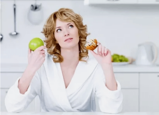 Slimming meals