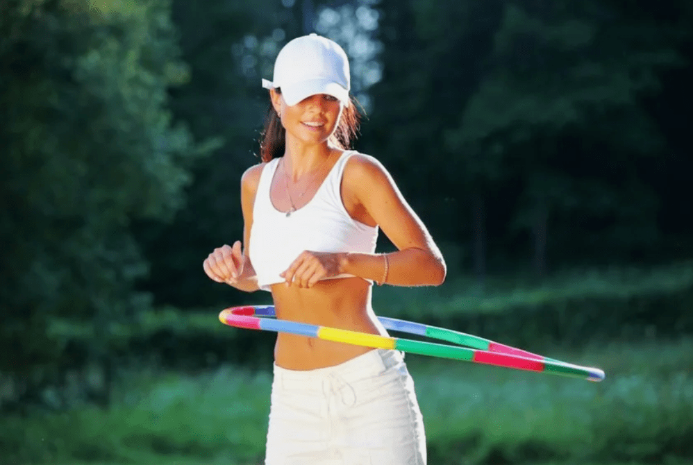 Exercises for weight loss