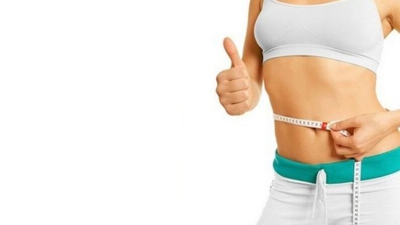 weight loss results of the buckwheat diet